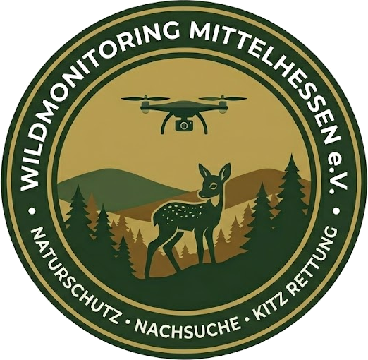 wildmonitoring-mittelhessen.de Logo
